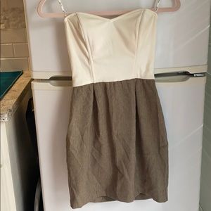 Mini dress by Guess New with Tags/ never worn